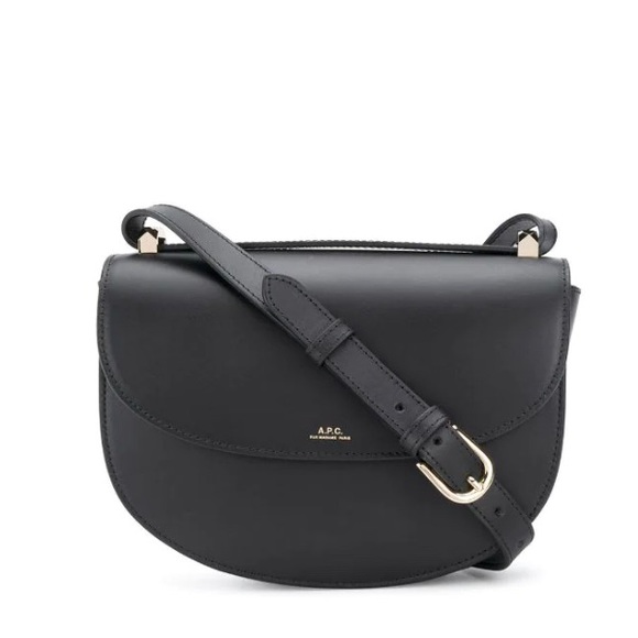A.P.C. Handbags - APC Geneva bag